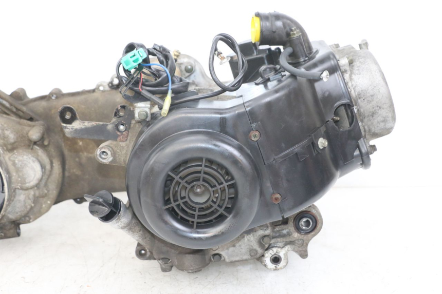 photo de MOTORE JM MOTORS SANTANA 50 (2014 - 2020)
