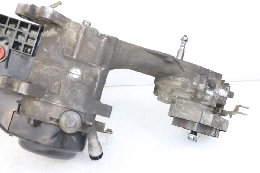photo de MOTORE JM MOTORS SANTANA 50 (2014 - 2020)