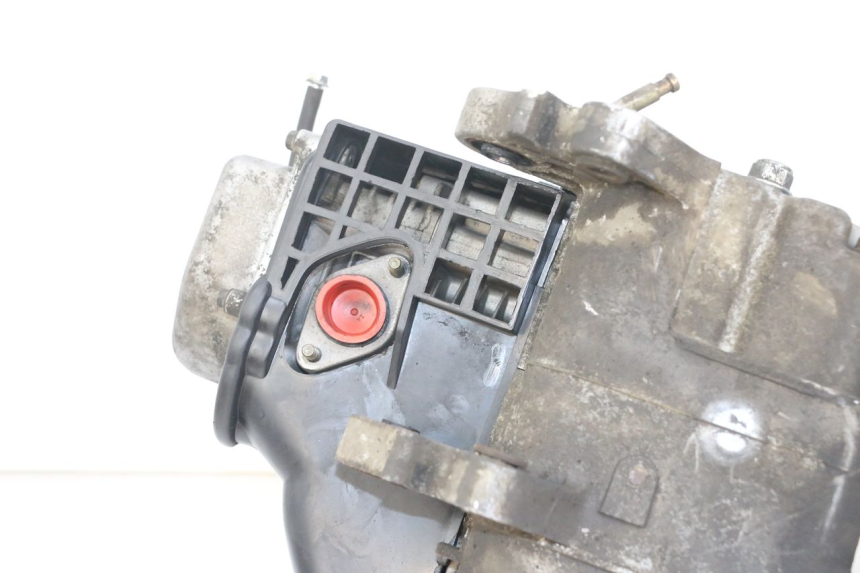 photo de MOTORE JM MOTORS SANTANA 50 (2014 - 2020)