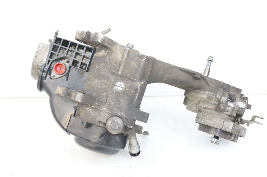 photo de MOTORE JM MOTORS SANTANA 50 (2014 - 2020)