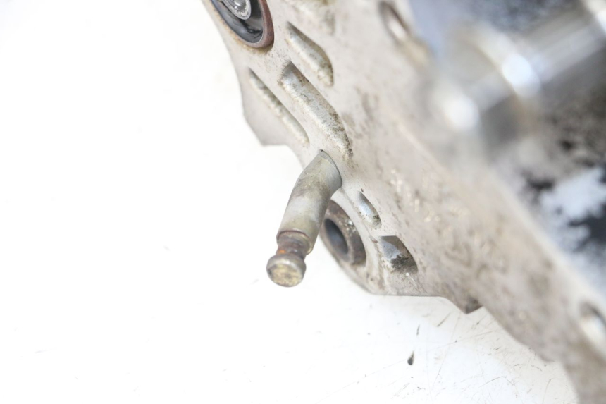 photo de MOTORE JM MOTORS SANTANA 50 (2014 - 2020)