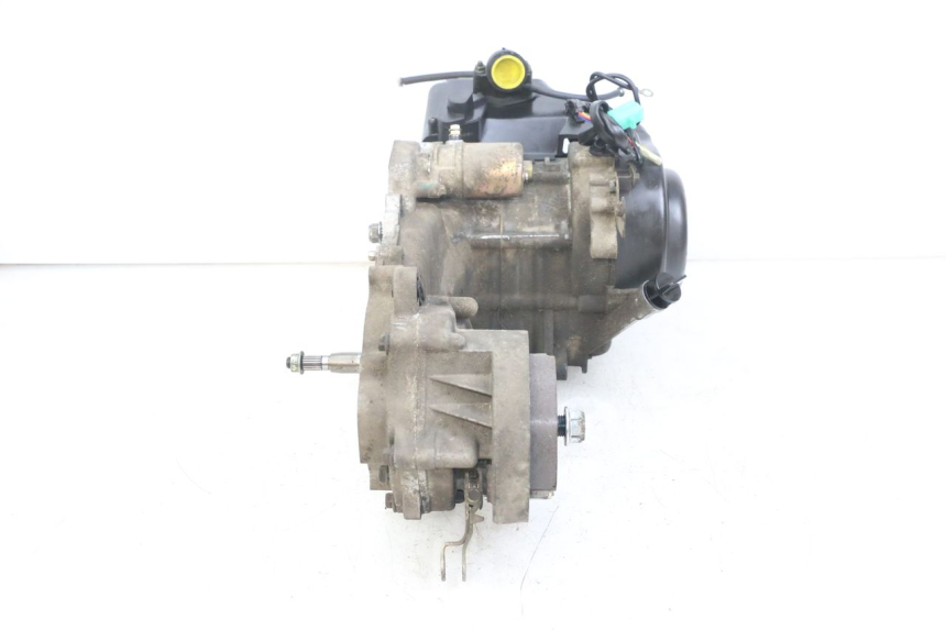 photo de MOTORE JM MOTORS SANTANA 50 (2014 - 2020)