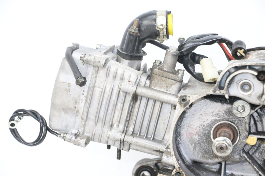 photo de MOTORE JM MOTORS SUNNY 50 (2017 - 2020)