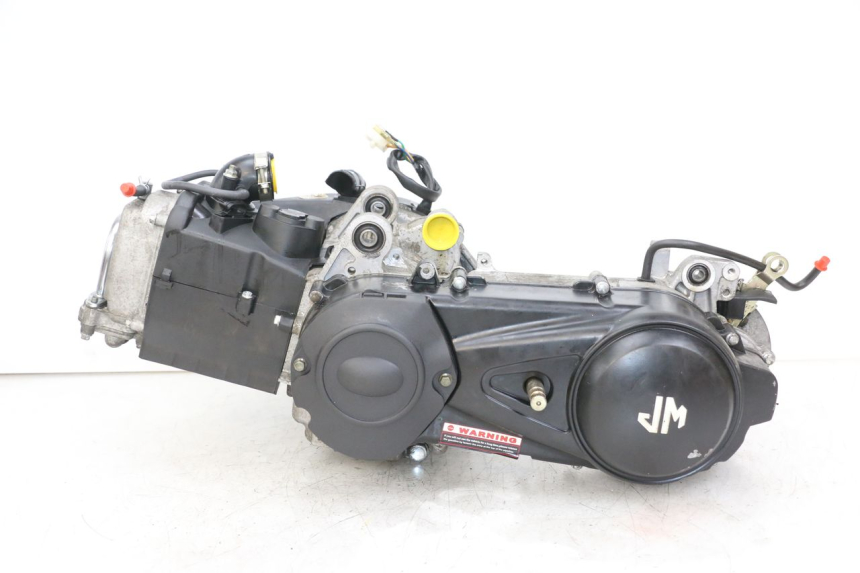 photo de MOTORE JM MOTORS VX 125 (2022 - 2025)