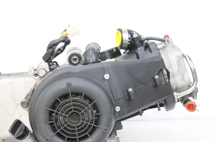 photo de MOTORE JM MOTORS VX 125 (2022 - 2025)