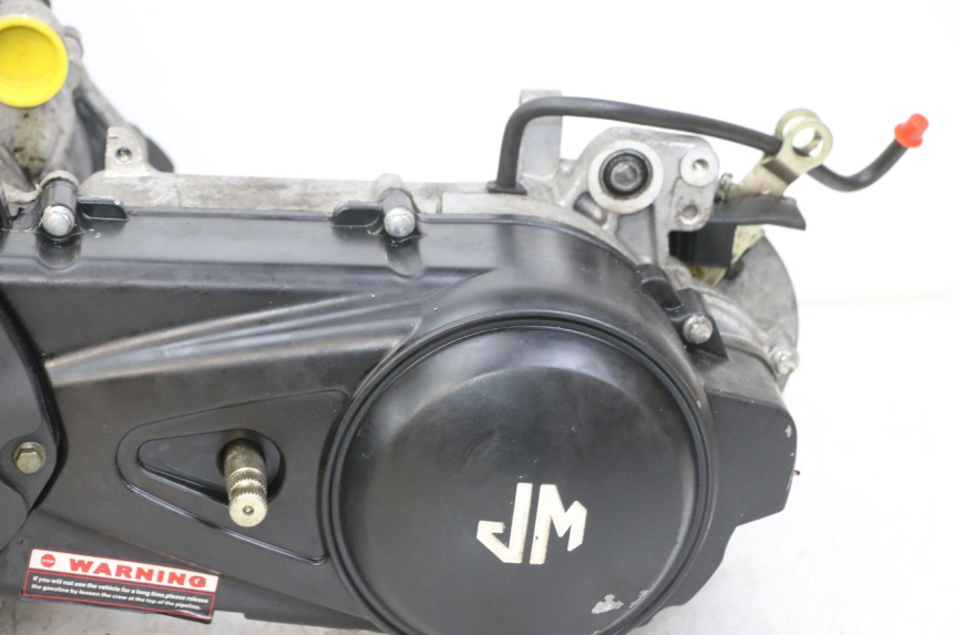 photo de MOTORE JM MOTORS VX 125 (2022 - 2025)