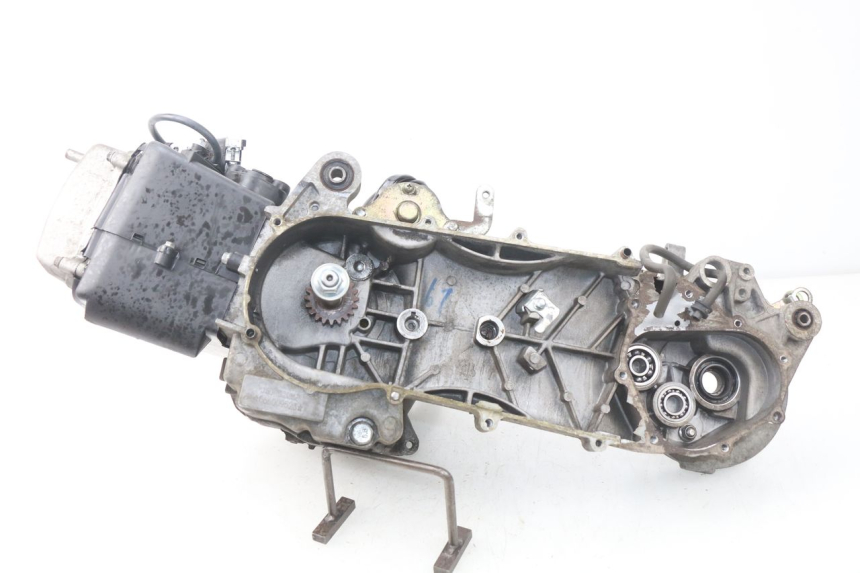 photo de MOTORE JMSTAR CJ12M 125 (2005 - 2007)