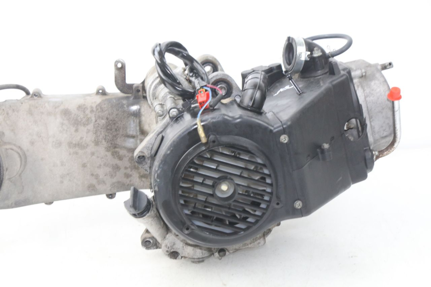 photo de MOTORE JMSTAR CJ12M 125 (2005 - 2007)