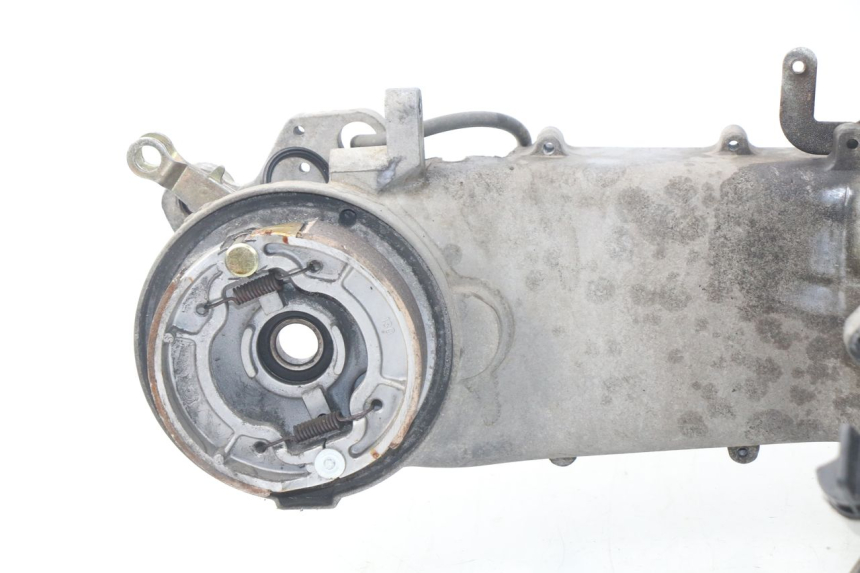 photo de MOTORE JMSTAR CJ12M 125 (2005 - 2007)