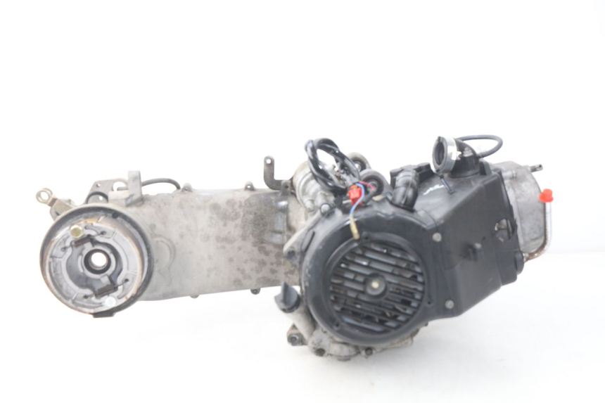 photo de MOTORE JMSTAR CJ12M 125 (2005 - 2007)