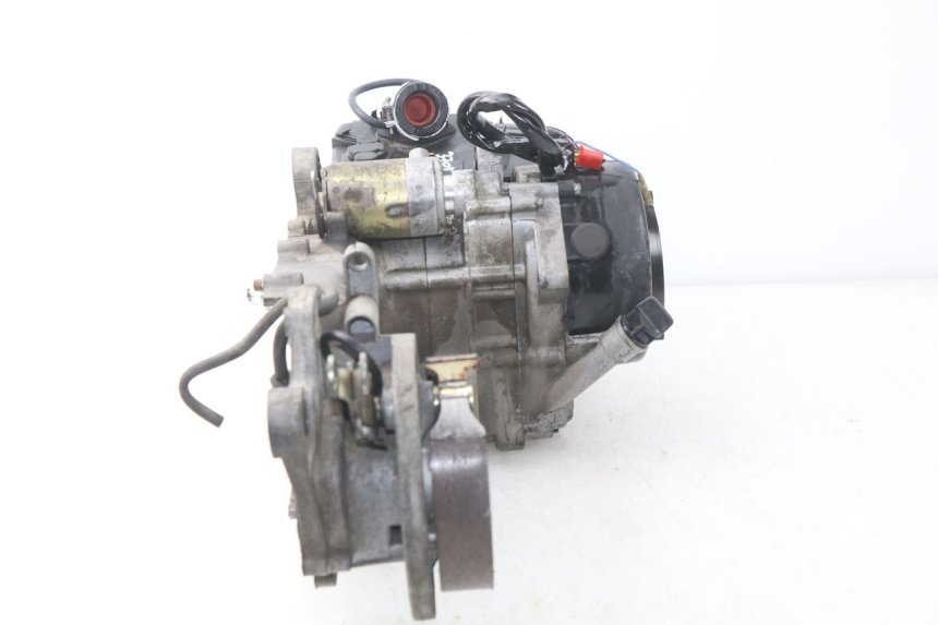 photo de MOTORE JMSTAR CJ12M 125 (2005 - 2007)
