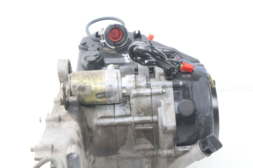 photo de MOTORE JMSTAR CJ12M 125 (2005 - 2007)