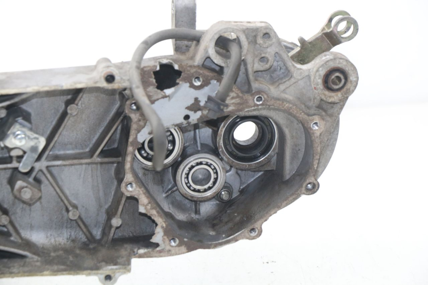 photo de MOTORE JMSTAR CJ12M 125 (2005 - 2007)