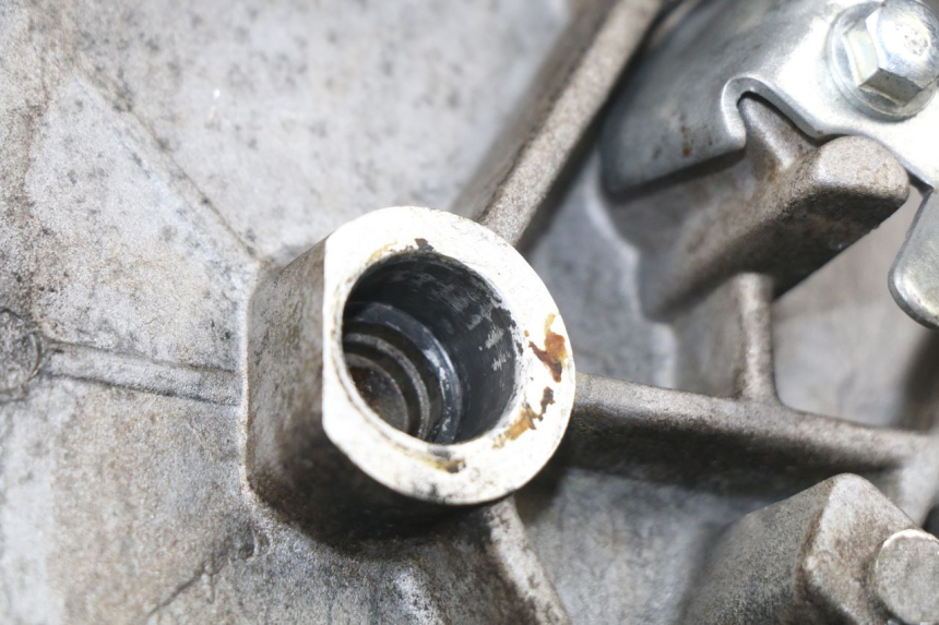 photo de MOTORE JMSTAR CJ12M 125 (2005 - 2007)