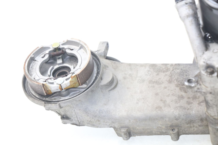 photo de MOTORE JMSTAR CJ12M 125 (2005 - 2007)