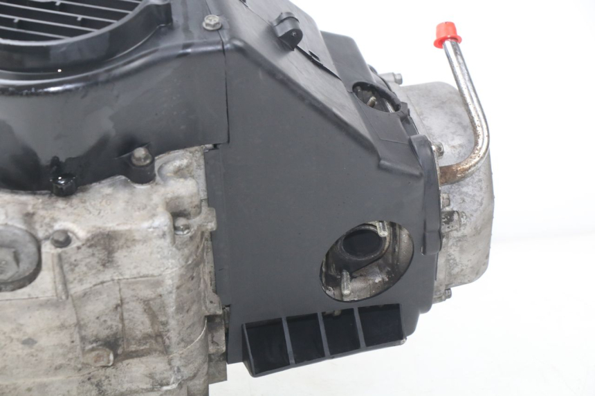 photo de MOTORE JMSTAR CJ12M 125 (2005 - 2007)