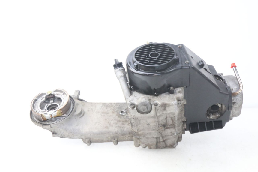 photo de MOTORE JMSTAR CJ12M 125 (2005 - 2007)