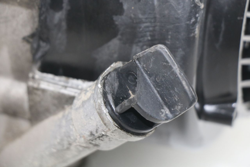 photo de MOTORE JMSTAR CJ12M 125 (2005 - 2007)