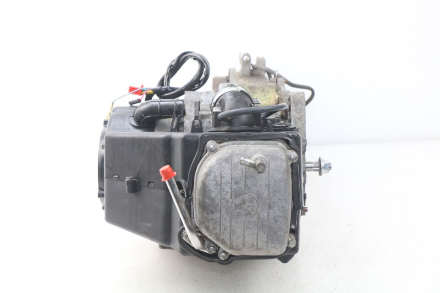 photo de MOTORE JMSTAR CJ12M 125 (2005 - 2007)
