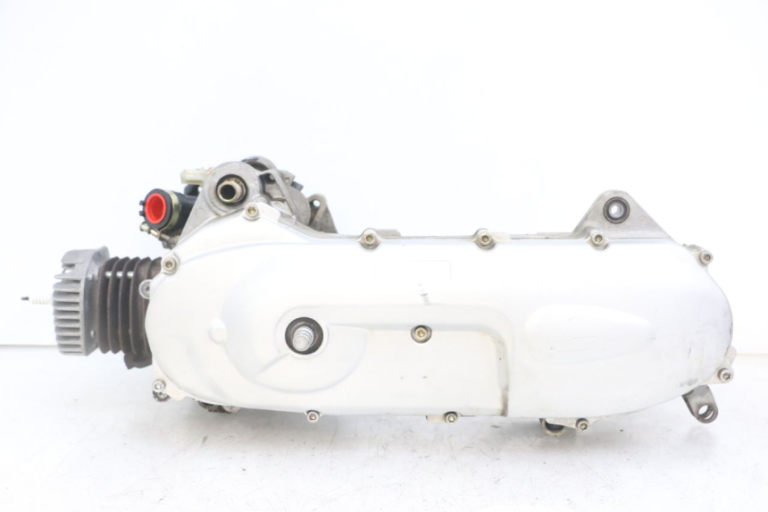 photo de MOTORE YAMAHA JOG R 50 (2004 - 2014)