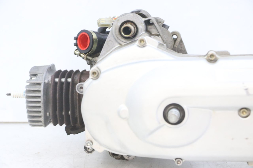 photo de MOTORE YAMAHA JOG R 50 (2004 - 2014)
