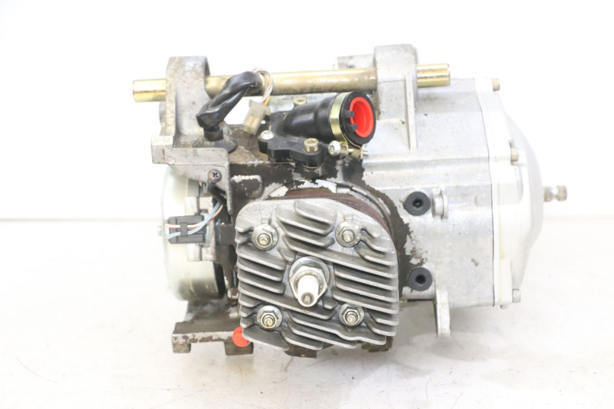 photo de MOTORE YAMAHA JOG R 50 (2004 - 2014)