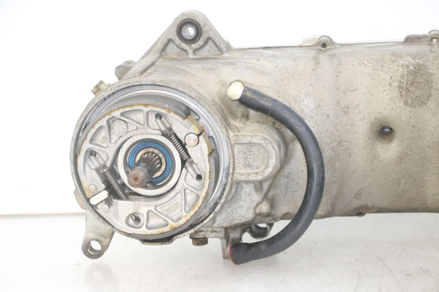 photo de MOTORE YAMAHA JOG R 50 (2004 - 2014)