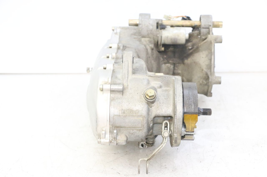 photo de MOTORE YAMAHA JOG R 50 (2004 - 2014)