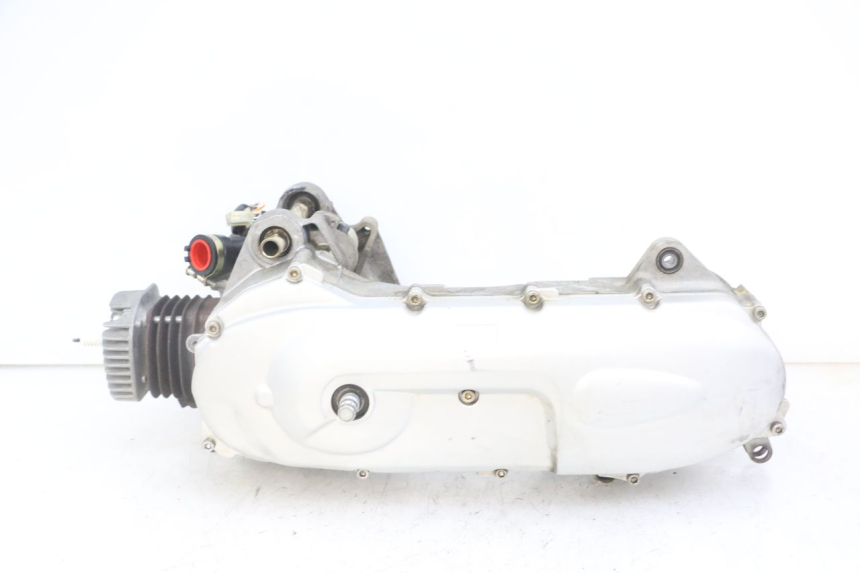 photo de MOTORE YAMAHA JOG R 50 (2004 - 2014)