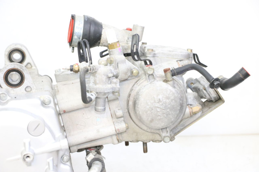 photo de MOTORE SYM JOYMAX 125 (2010 - 2017)