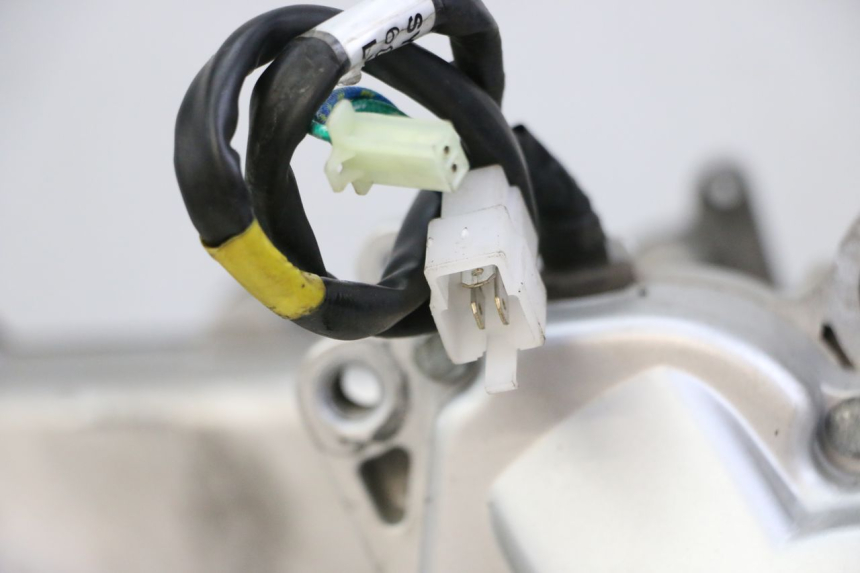 photo de MOTORE SYM JOYMAX 125 (2010 - 2017)
