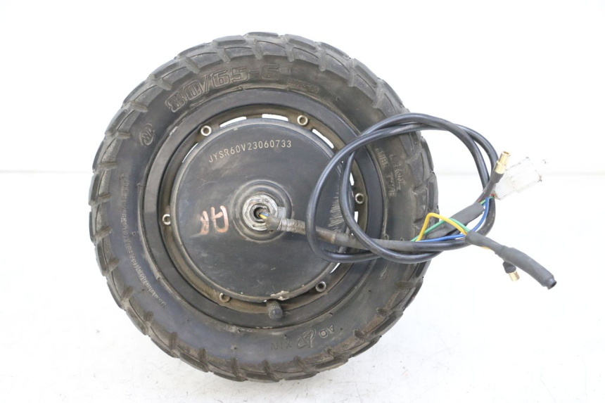 photo de MOTORE JOYOR S10-S-Z 1