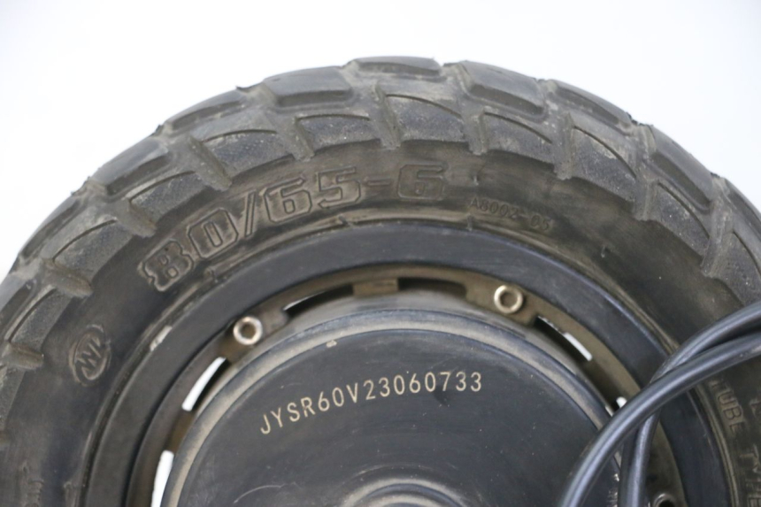 photo de MOTORE JOYOR S10-S-Z 1