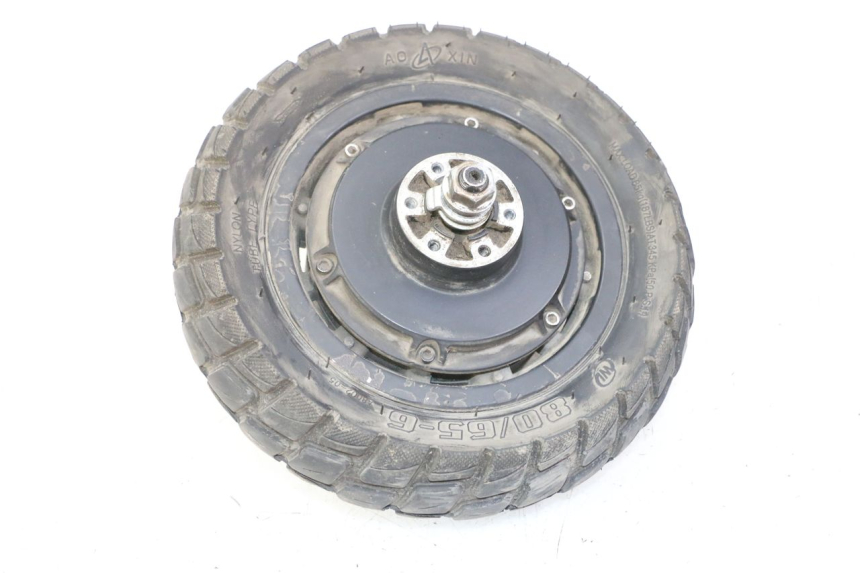 photo de MOTORE JOYOR S10-S-Z 1