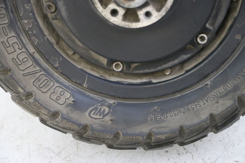 photo de MOTORE JOYOR S10-S-Z 1