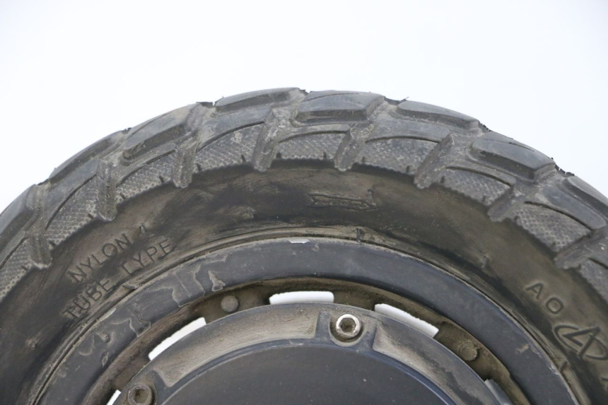 photo de MOTORE JOYOR S10-S-Z 1