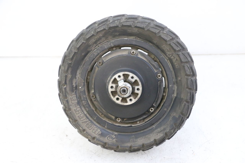 photo de MOTORE JOYOR S10-S-Z 1