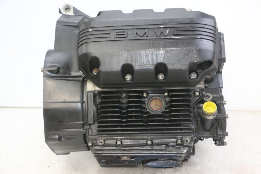 photo de MOTORE BMW K 75 RT 750 (1989 - 1997)