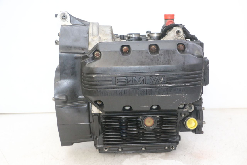 photo de MOTORE BMW K 75 RT 750 (1989 - 1997)