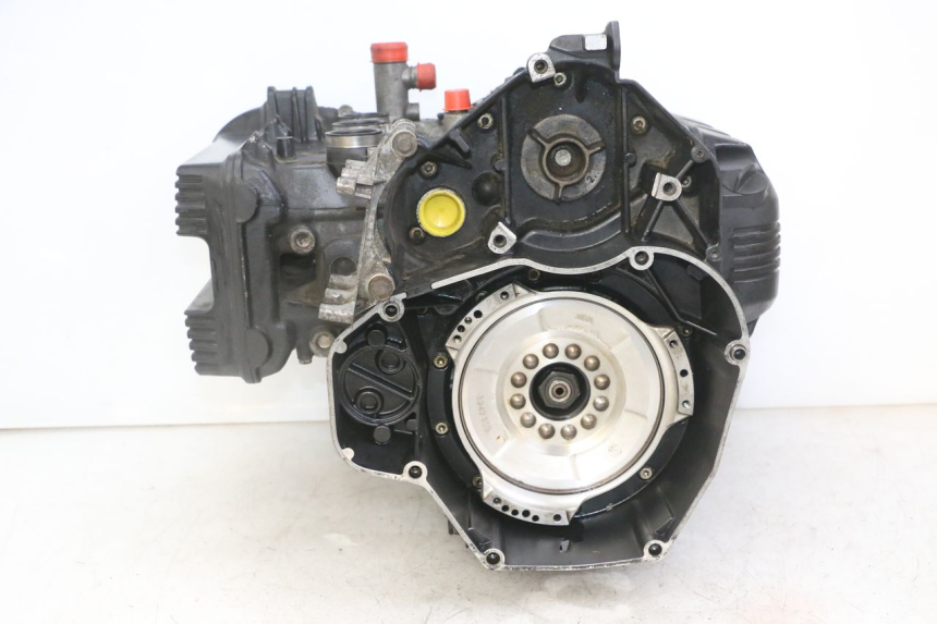 photo de MOTORE BMW K 75 RT 750 (1989 - 1997)