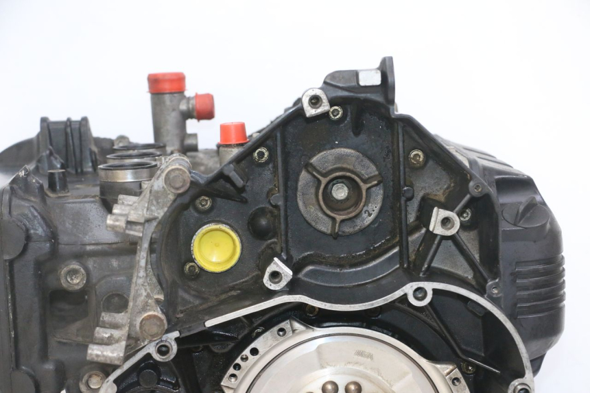 photo de MOTORE BMW K 75 RT 750 (1989 - 1997)