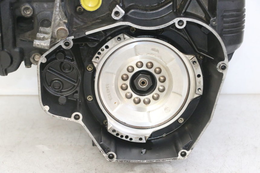photo de MOTORE BMW K 75 RT 750 (1989 - 1997)