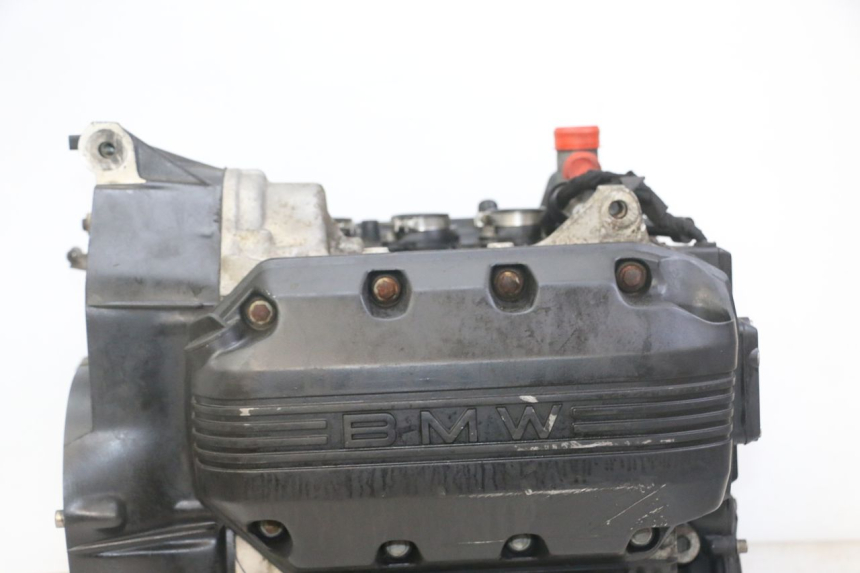 photo de MOTORE BMW K 75 RT 750 (1989 - 1997)
