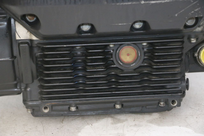 photo de MOTORE BMW K 75 RT 750 (1989 - 1997)