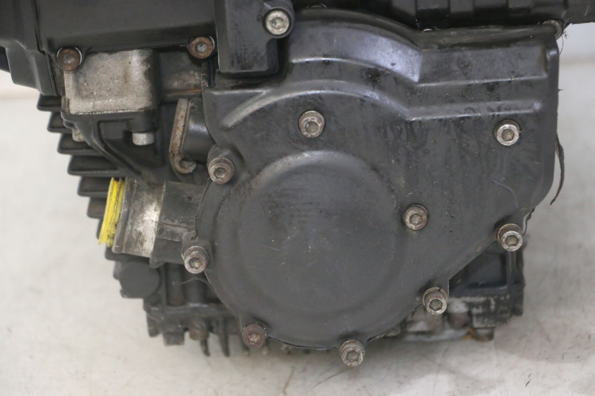 photo de MOTORE BMW K 75 RT 750 (1989 - 1997)