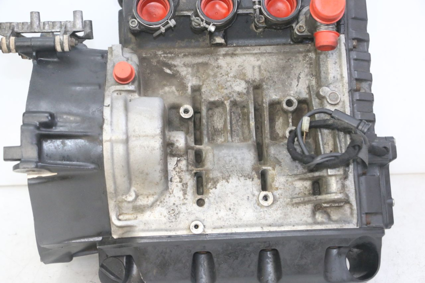 photo de MOTORE BMW K 75 RT 750 (1989 - 1997)