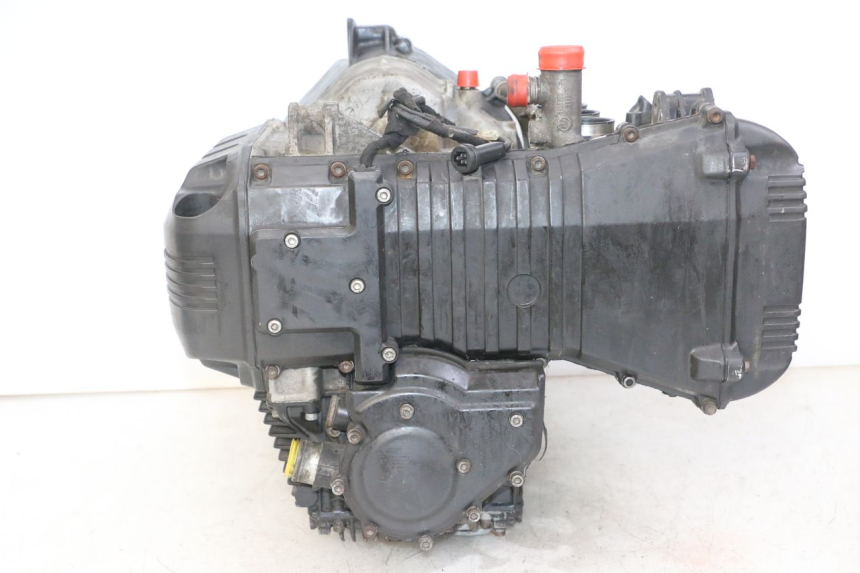 photo de MOTORE BMW K 75 RT 750 (1989 - 1997)