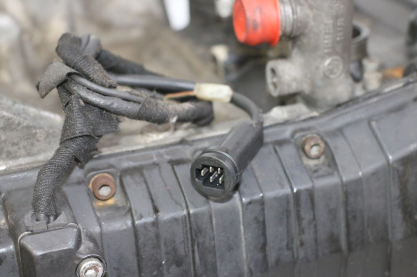 photo de MOTORE BMW K 75 RT 750 (1989 - 1997)