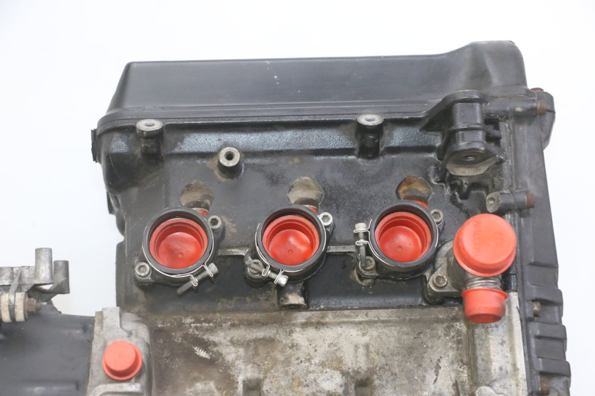 photo de MOTORE BMW K 75 RT 750 (1989 - 1997)