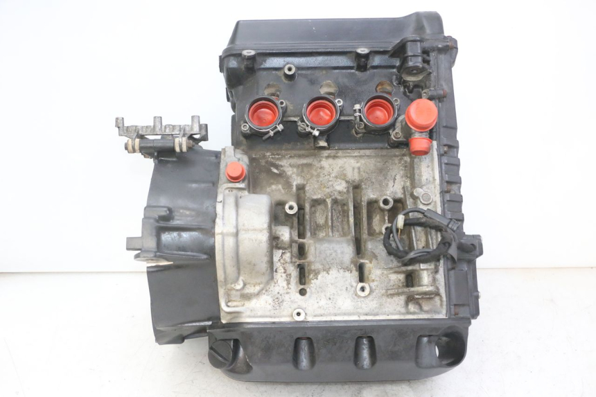 photo de MOTORE BMW K 75 RT 750 (1989 - 1997)